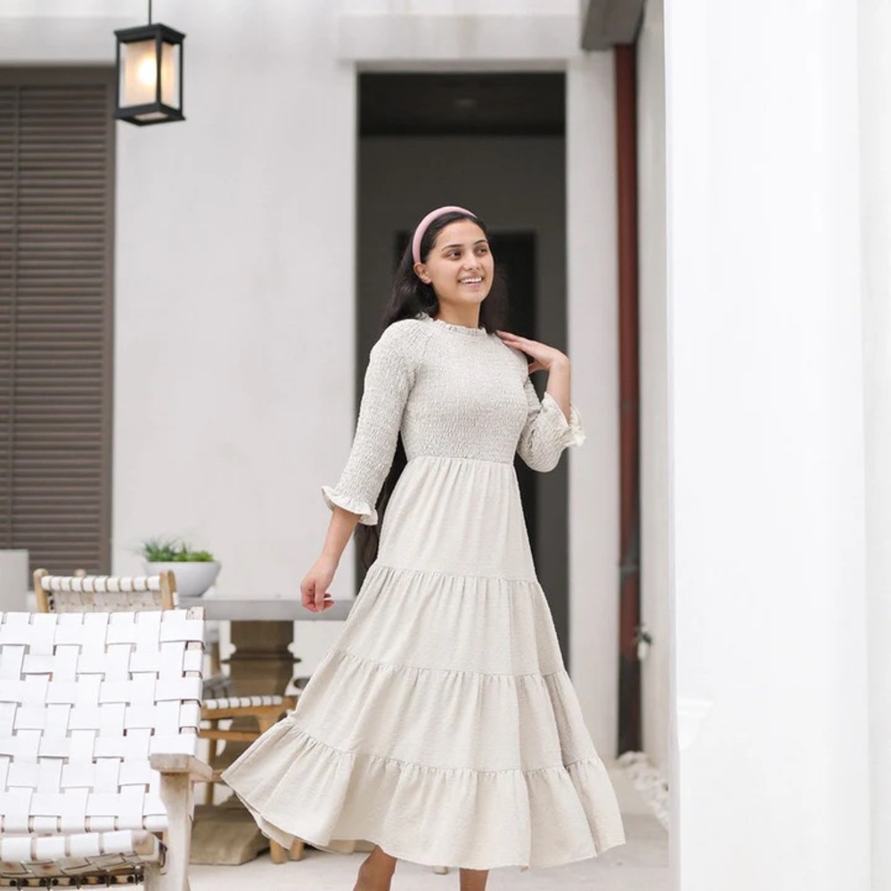 Dainty Jewells Take A Twirl Dress